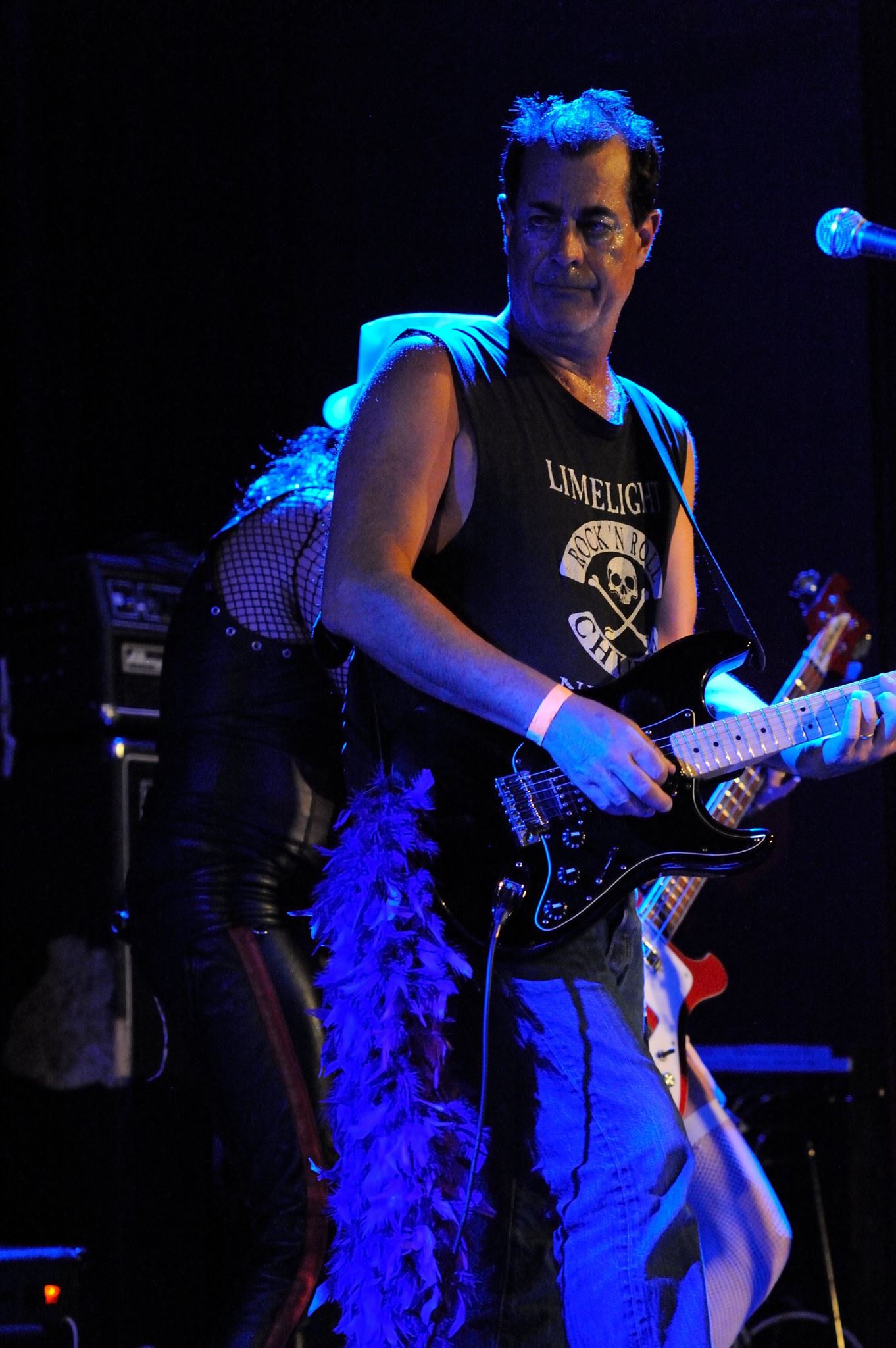 Malice Cooper - Phil